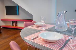 Elegant Home With Sauna by Wonderful Italy