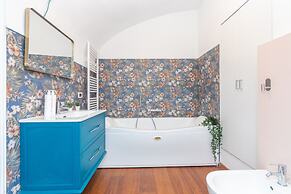 Elegant Home With Sauna by Wonderful Italy