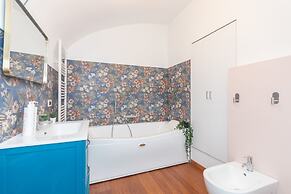 Elegant Home With Sauna by Wonderful Italy