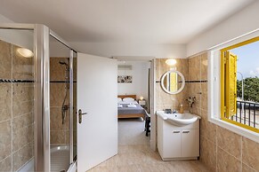 Ayia Thekla Sea Breeze Villa