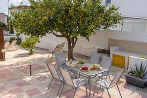 Ayia Thekla Sea Breeze Villa