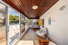 Ayia Thekla Sea Breeze Villa