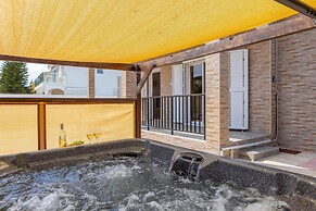 Ayia Thekla Sea Breeze Villa