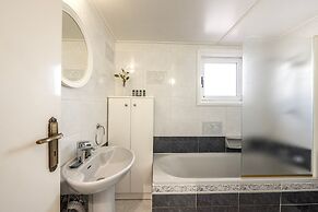 Ayia Thekla Sea Breeze Villa