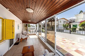 Ayia Thekla Sea Breeze Villa