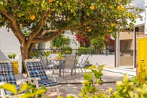 Ayia Thekla Sea Breeze Villa
