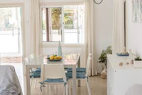 Ayia Thekla Sea Breeze Villa
