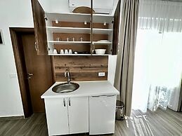Akhdar Apartments
