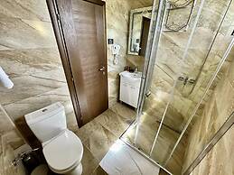 Akhdar Apartments