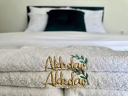 Akhdar Apartments