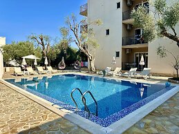 Akhdar Apartments