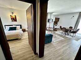 Akhdar Apartments