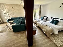 Akhdar Apartments