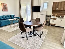 Akhdar Apartments