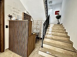 Akhdar Apartments