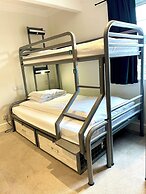The Dawson Hostel