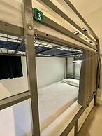The Dawson Hostel