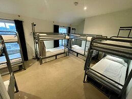 The Dawson Hostel