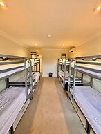 The Dawson Hostel