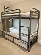 The Dawson Hostel