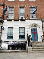 The Dawson Hostel
