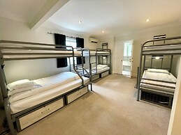 The Dawson Hostel
