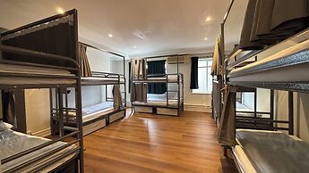 The Dawson Hostel