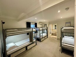The Dawson Hostel
