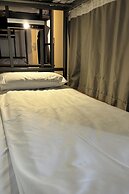 The Dawson Hostel
