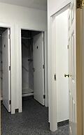 The Dawson Hostel