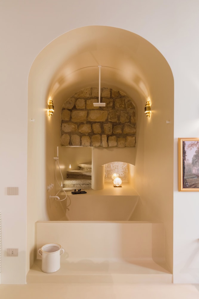 Spazo CMM - Sant'Arpino