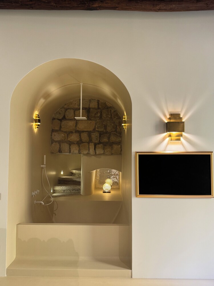 Spazo CMM - Sant'Arpino