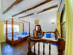Mfalme Luxury Villas