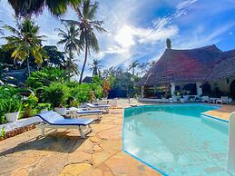 Mfalme Luxury Villas