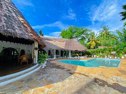 Mfalme Luxury Villas