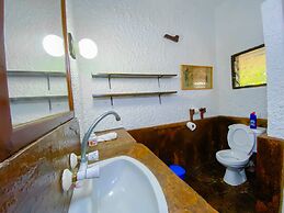 Mfalme Luxury Villas