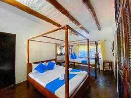 Mfalme Luxury Villas