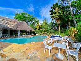 Mfalme Luxury Villas