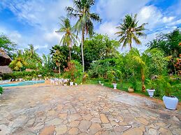 Mfalme Luxury Villas