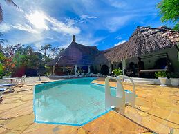 Mfalme Luxury Villas