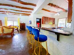 Mfalme Luxury Villas
