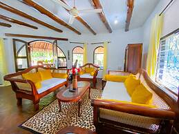 Mfalme Luxury Villas