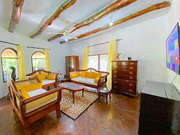 Mfalme Luxury Villas