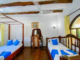 Mfalme Luxury Villas