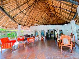 Mfalme Luxury Villas