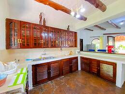 Mfalme Luxury Villas