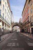 Limehome Lisbon Rua do Arsenal