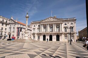 Limehome Lisbon Rua do Arsenal