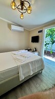 La Berca Boutique Hotel