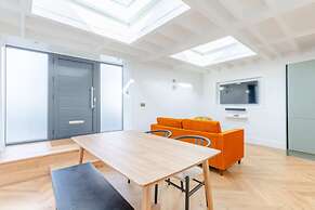 Luxuriously Compact 1BD Eco Home Clapham Common!